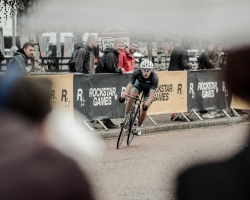 Red Hook Crit - London no.3