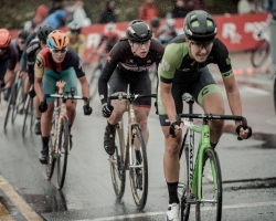 Red Hook Crit - London no.3