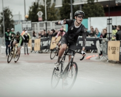 Red Hook Crit - London no.3