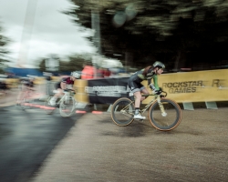 Red Hook Crit - London no.3