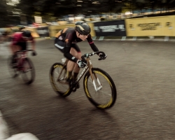 Red Hook Crit - London no.3