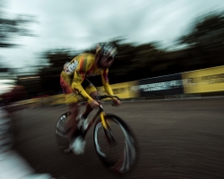 Red Hook Crit - London no.3