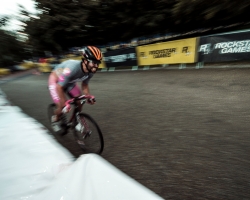 Red Hook Crit - London no.3