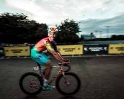 Red Hook Crit - London no.3