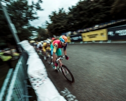 Red Hook Crit - London no.3