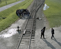 Auschwitz