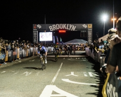 Red Hook Crit - Brooklyn no.10