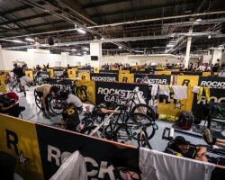 Red Hook Crit - Brooklyn no.10