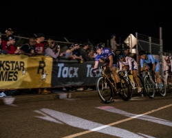 Red Hook Crit - Brooklyn no.10