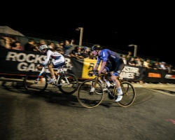 Red Hook Crit - Brooklyn no.10