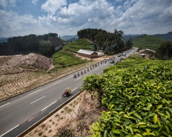 Tour du Rwanda 2018